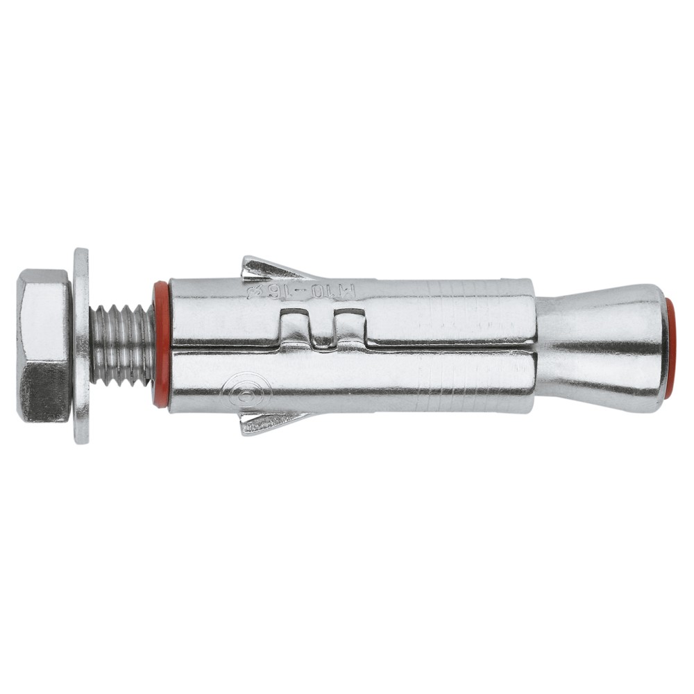 HI-TO [CP] Anclaje antigiro para cargas altas. Tornillo 8.8
